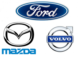Ford/Volvo/Mazda (146)
