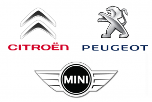 Citroen/Peugeot/Mini (218)