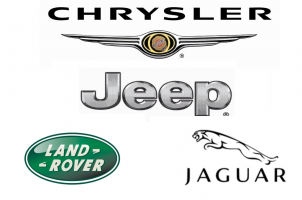 Chrysler/Jeep/Land Rover/Jaguar (223)