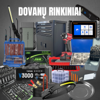 Dovanų rinkiniai | UAB Bertora