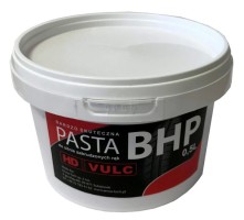 Rankų valymo pasta